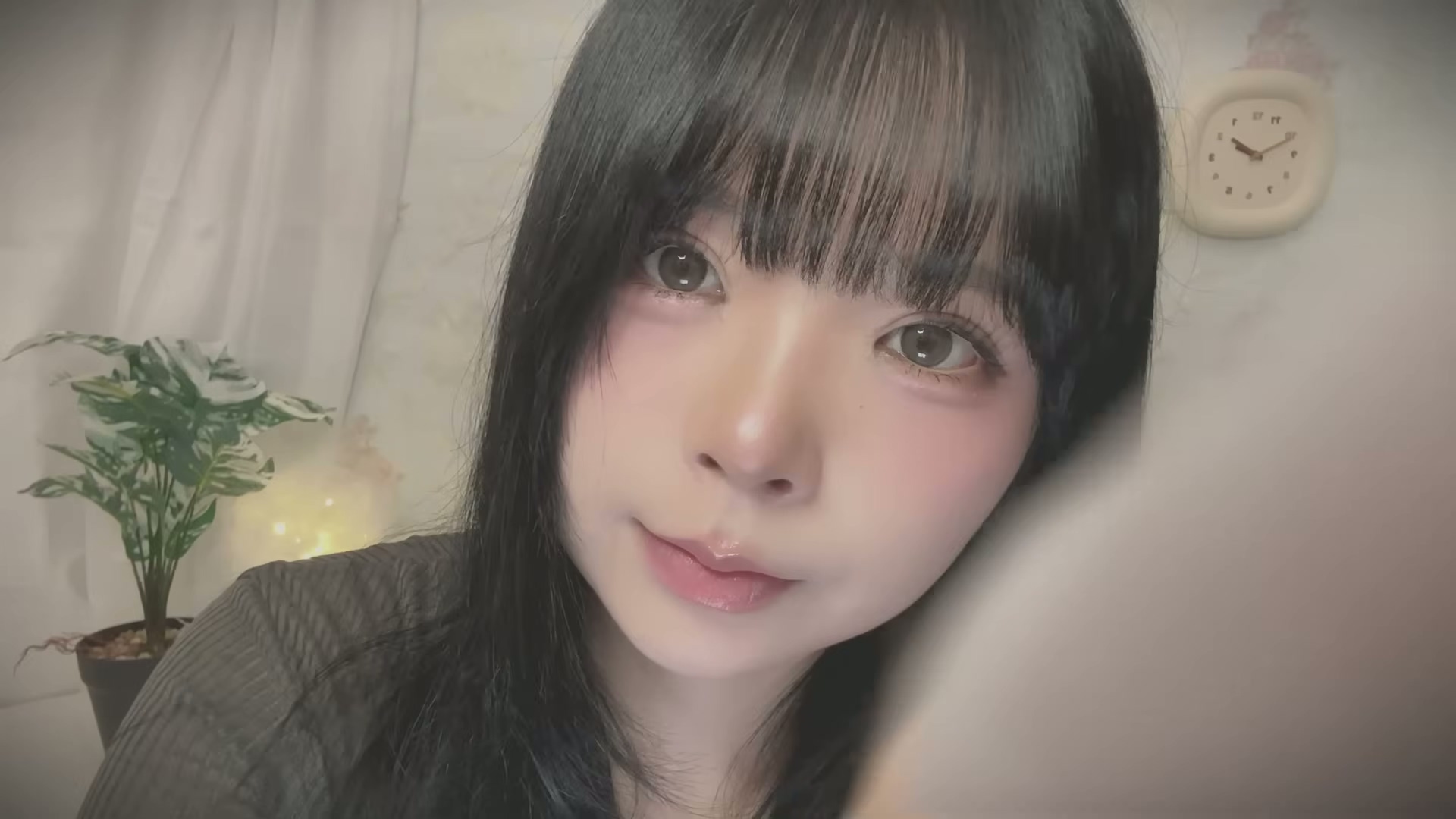 hanyung-你是我可爱的小猫