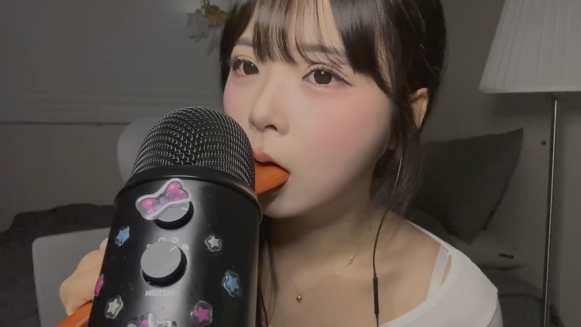 hanyung-升级版“吃你” ❤️