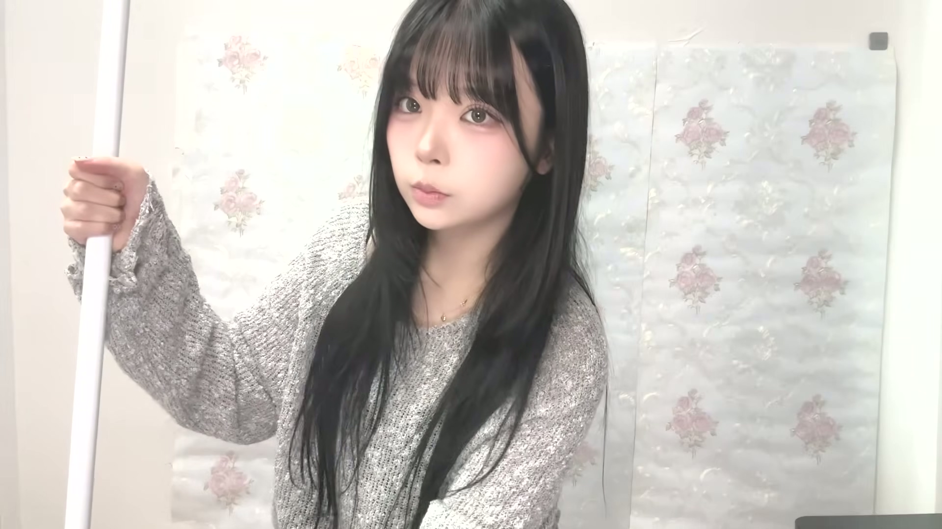 hanyung-想来我的工作室玩吗？…拍摄幕后