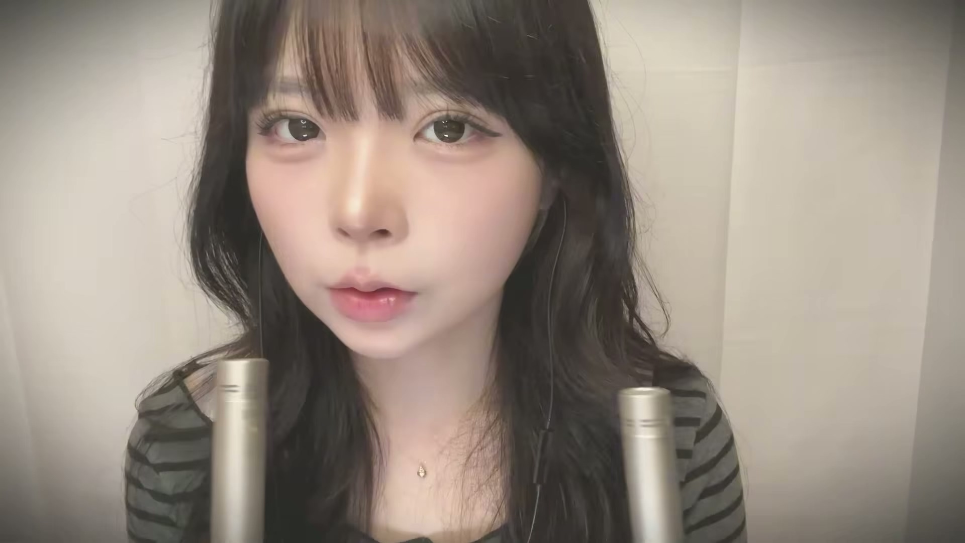 hanyung-直达大脑的酥痒 NT5麦克风咀嚼音