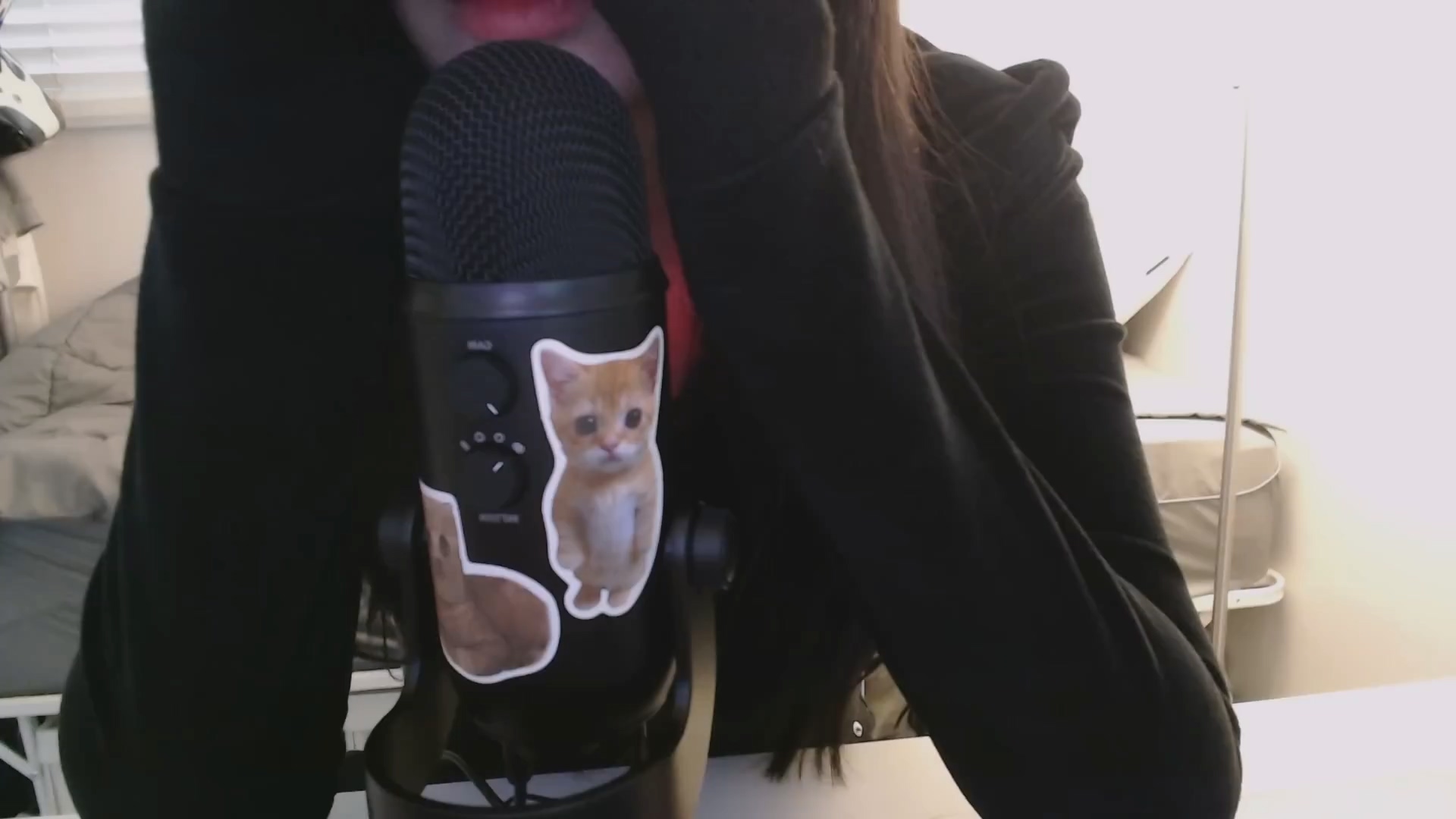 hanyung-黏黏的口腔音 30分钟。不后悔的最佳选择..