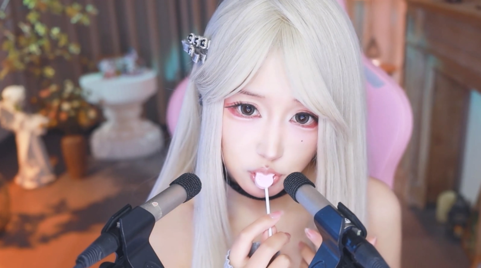 二呆啾- 吃糖糖b_batch