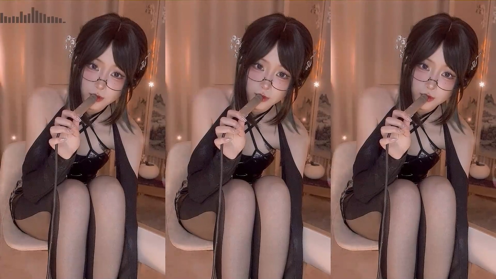 二呆啾- 吃掉你的脑几