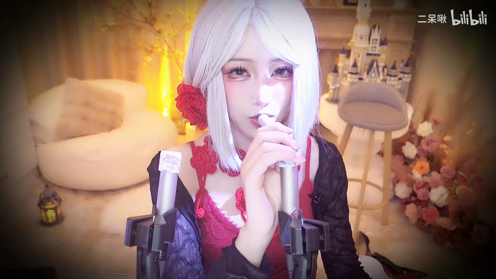 二呆啾- 卡Q因 纯享版