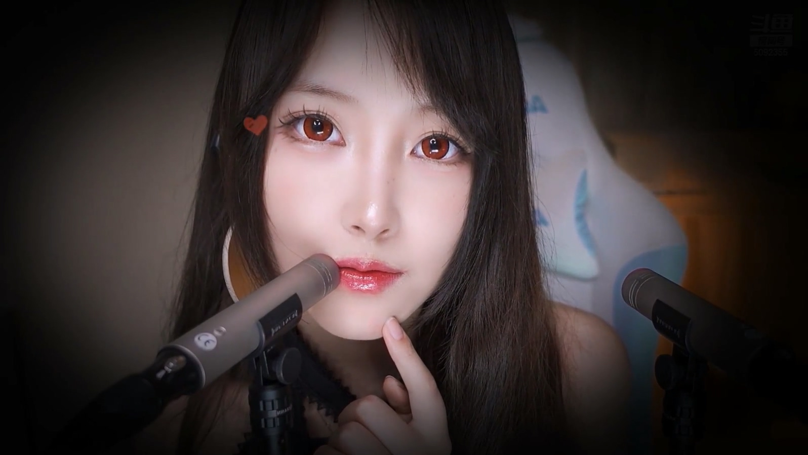 二呆啾-  蒂法伴你入眠