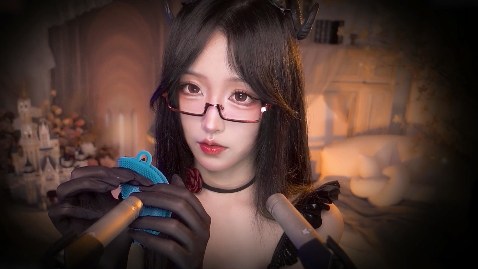 二呆啾- Trigger赛博安眠药