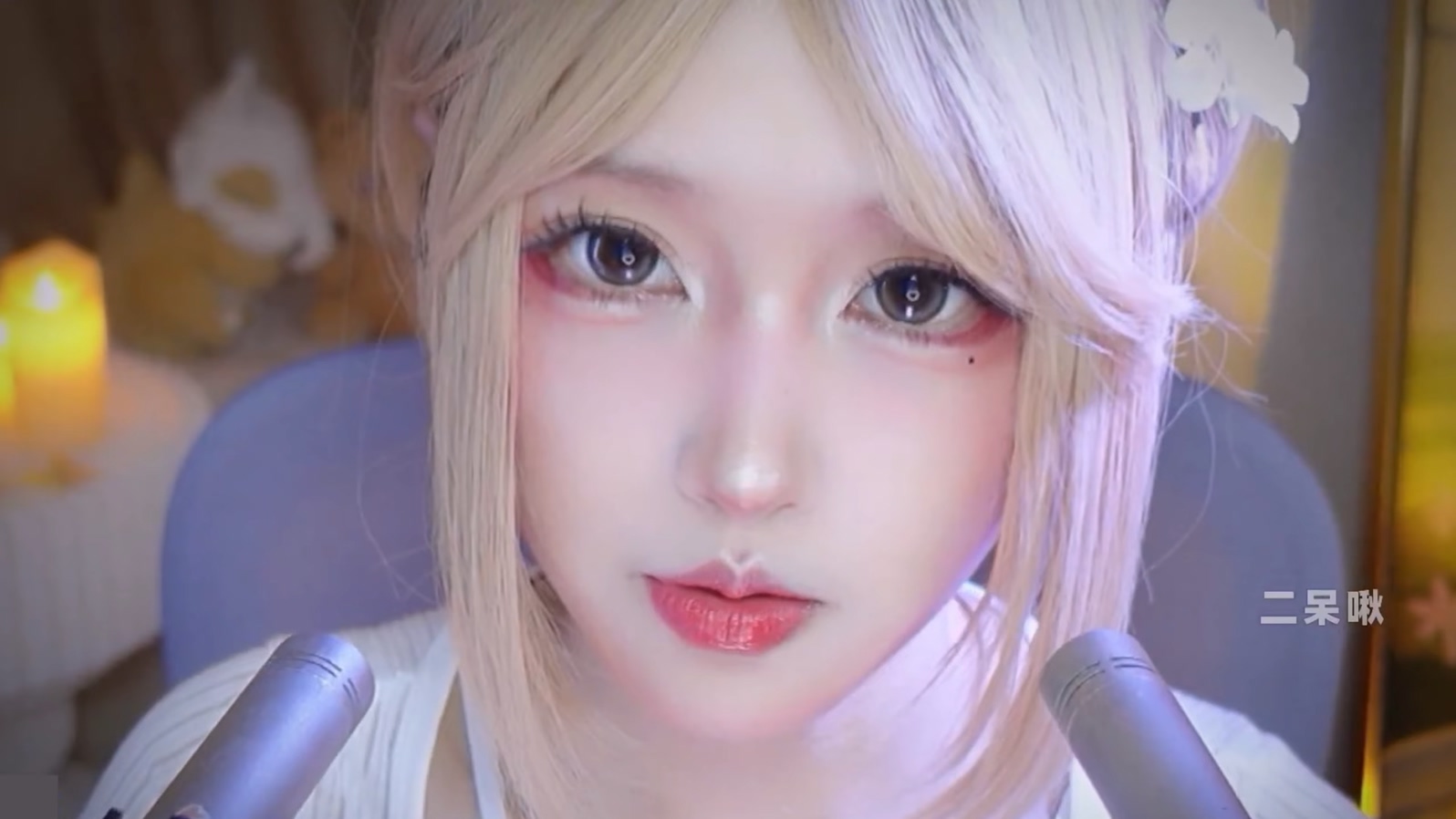 二呆啾- 精选切片💕😜