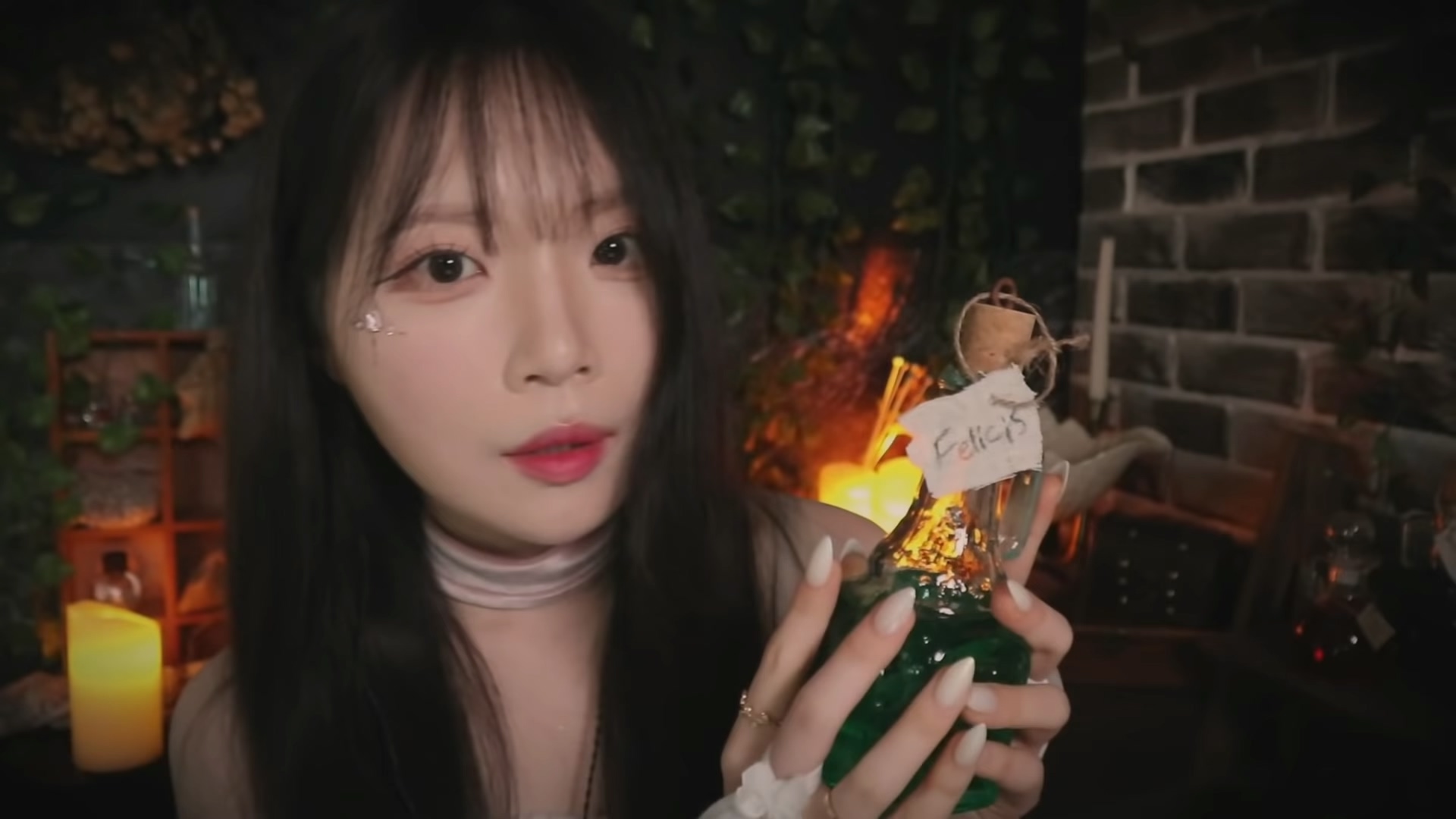 Nara-《魔法师的家》第一部—迷失之路