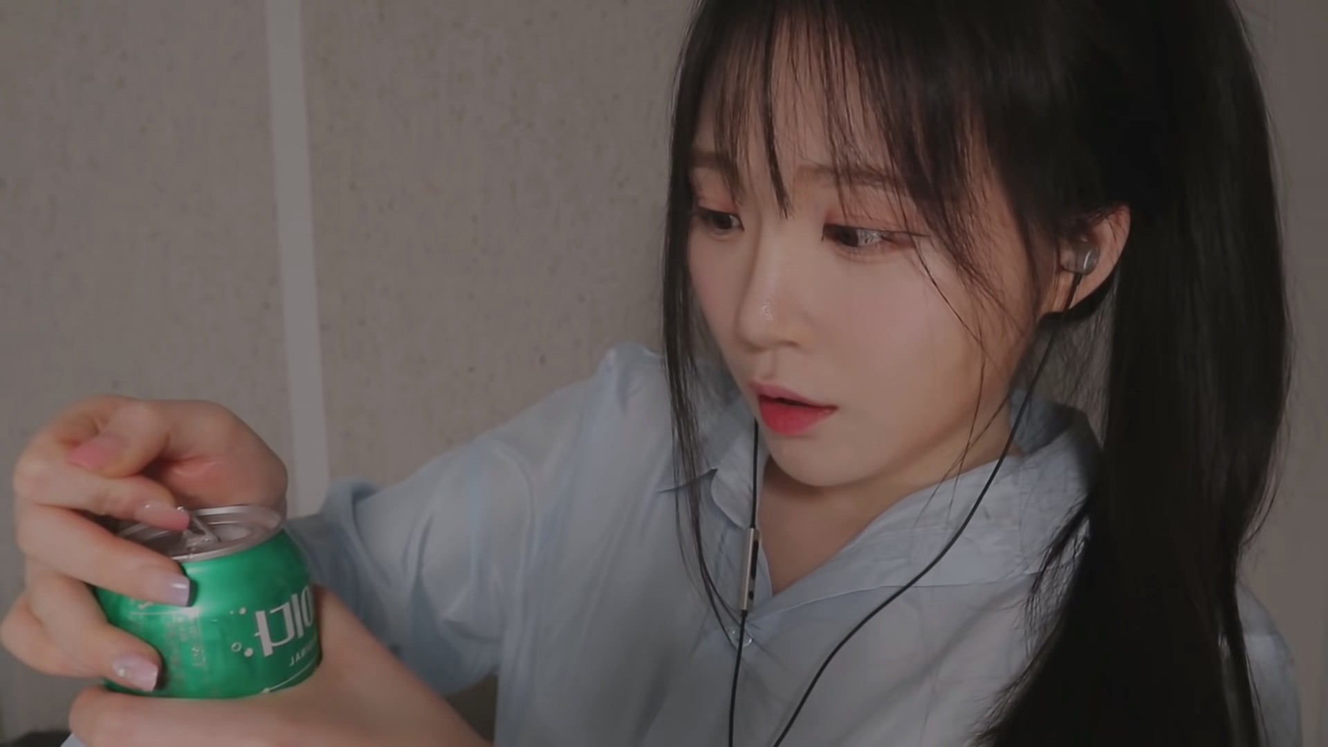 Nara-一直没敢上传的视频……（幕后花絮 / NG）