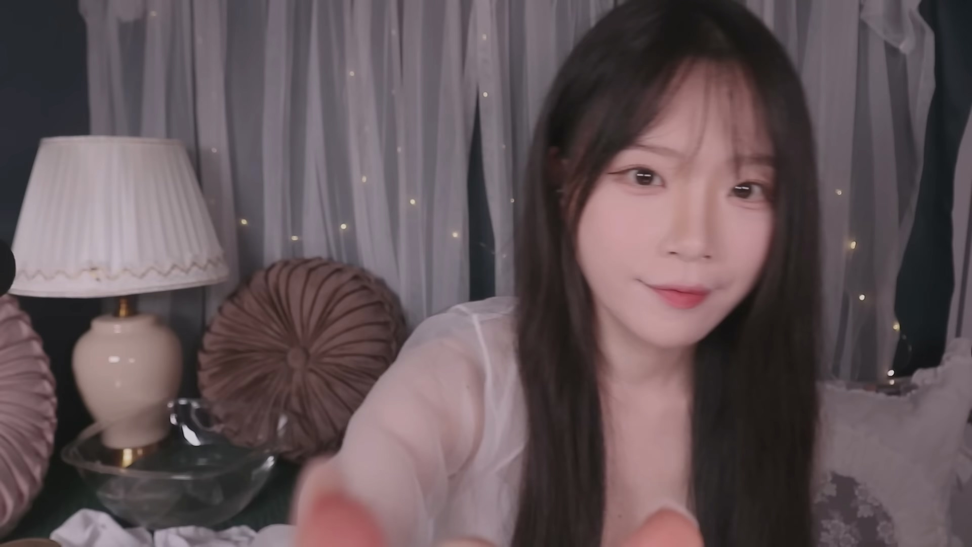 Nara-为生病的男友照顾的女友