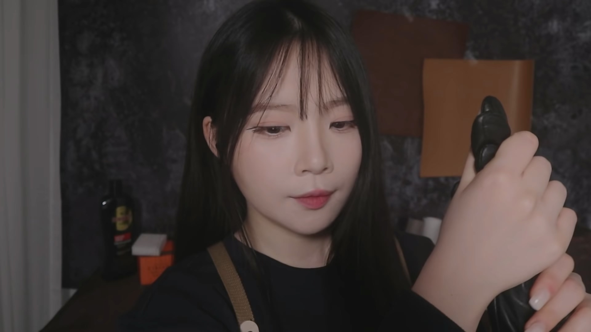 Nara-乱七八糟的皮革手工初级班