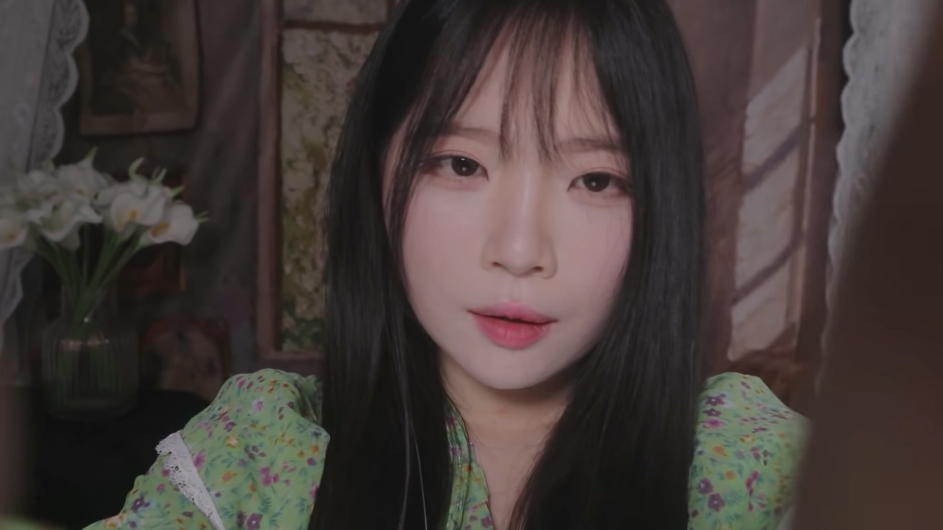 Nara-今晚你是我的橄榄树