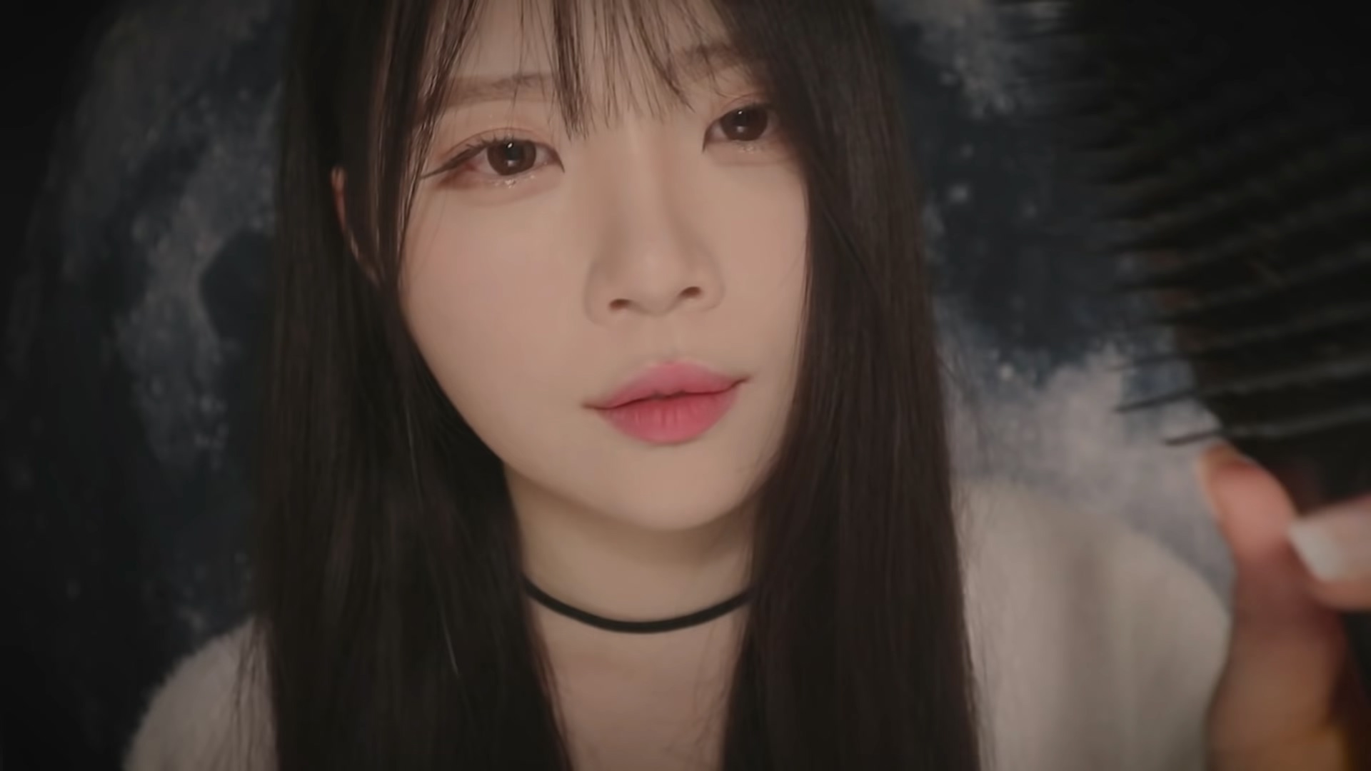 Nara-你喜欢梳头发的声音吗？（后期补录）