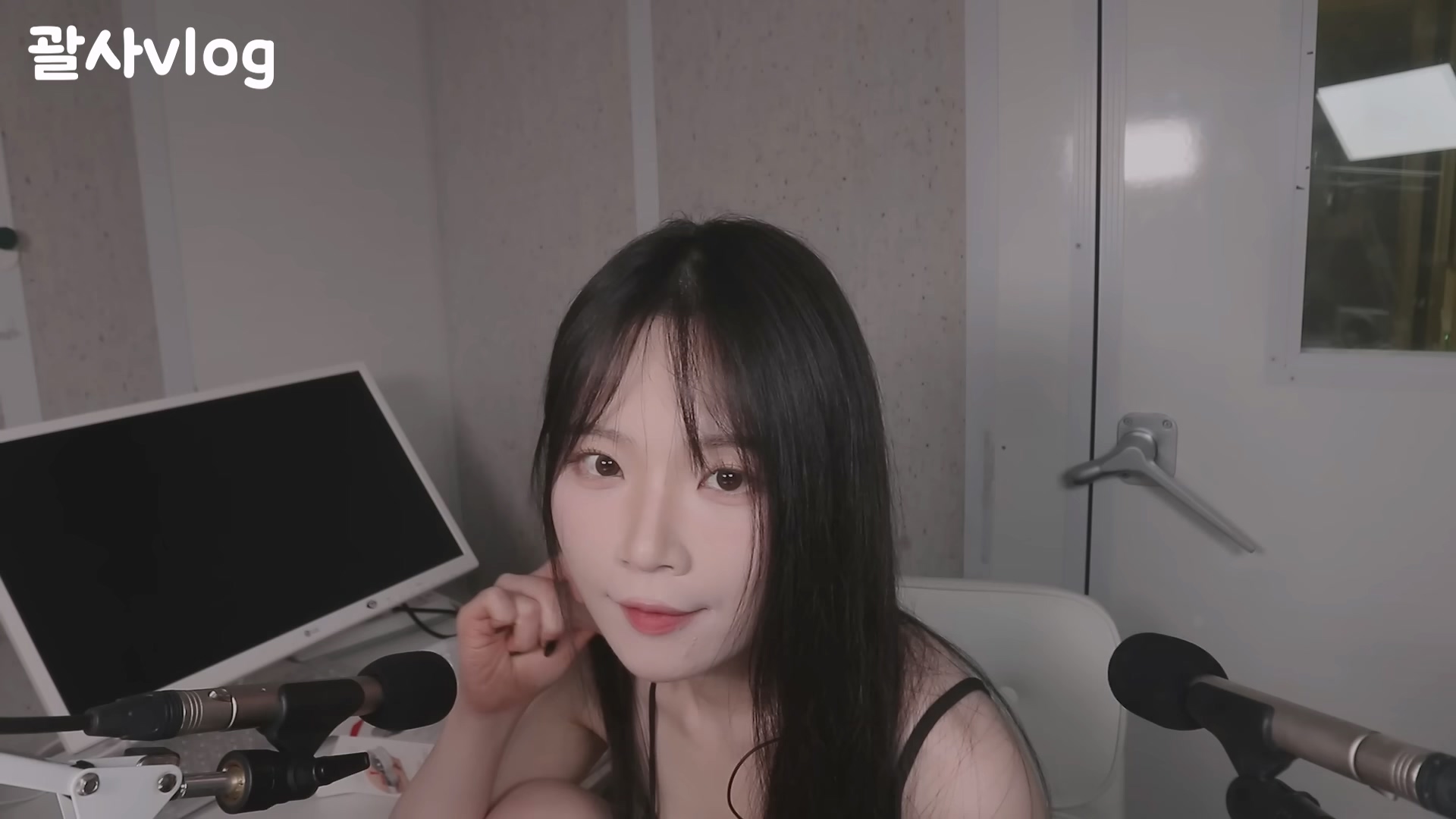 Nara-刮痧按摩 Vlog 版／满足众多请求，一边听刮痧声一边入睡🌙