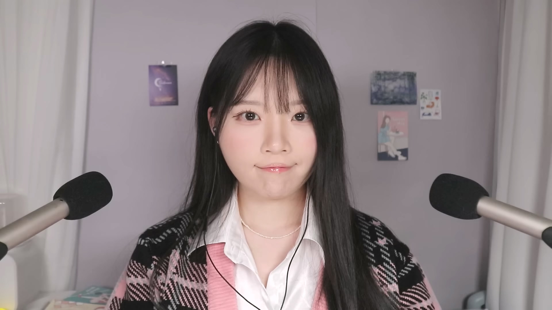 Nara-刺激左右耳的近况故事大合集