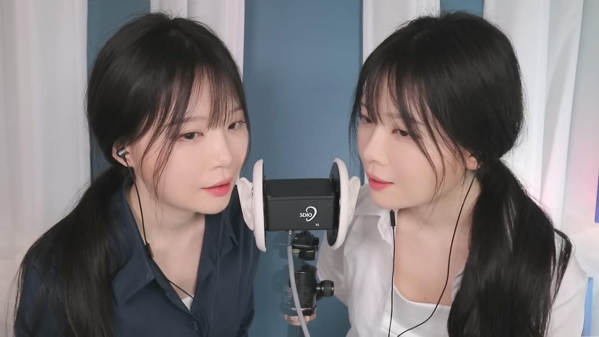 Nara-双胞胎左右👂耳酥麻寻找（找回初心）