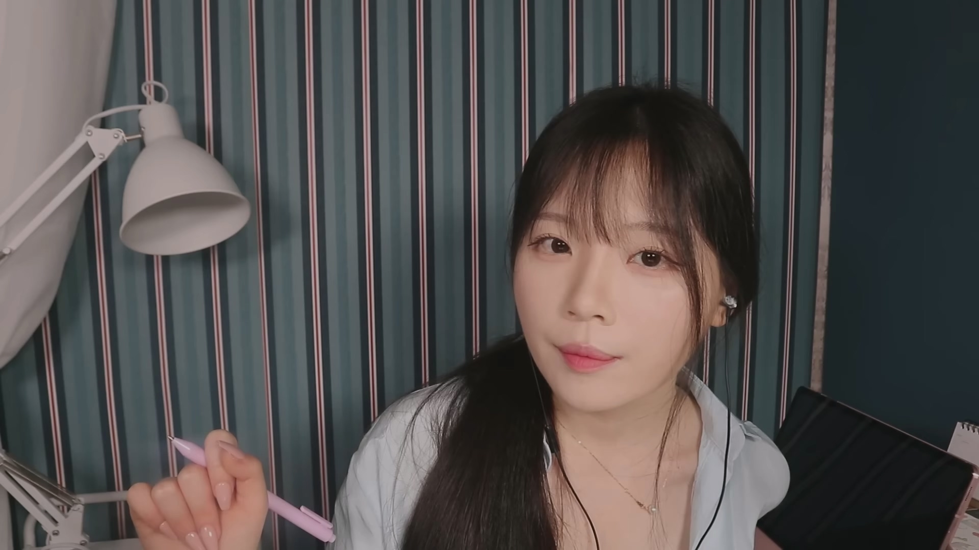 Nara-向公司前辈学习工作（办公室音效）