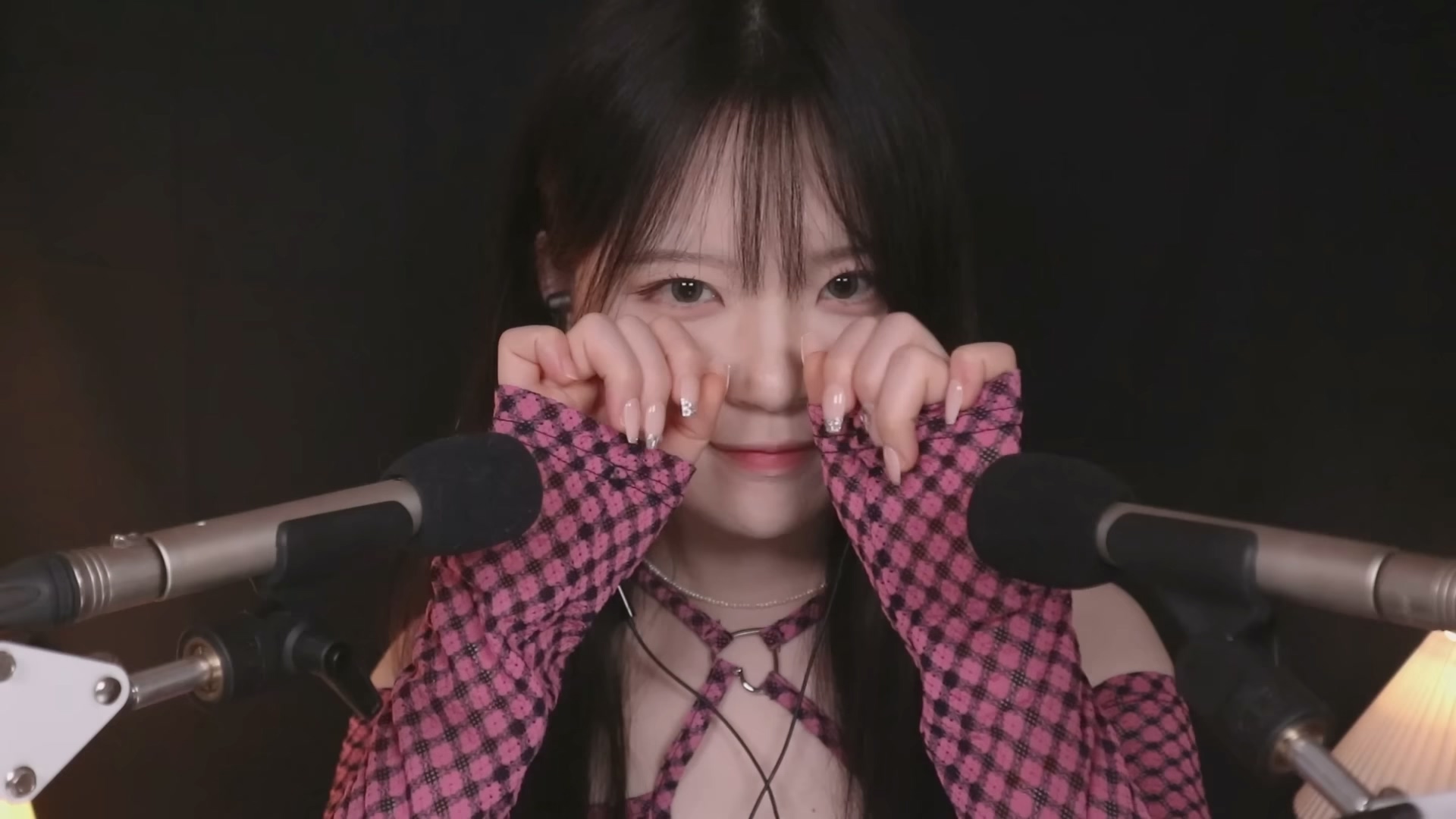 Nara-大家真的很喜欢我的词语重复吗？｜左右麦克风词语重复 40 分钟