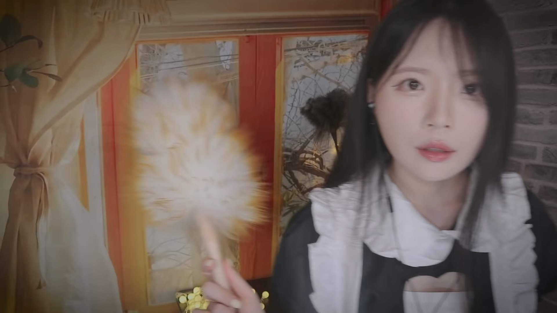 Nara-女仆Nara的打扫时间