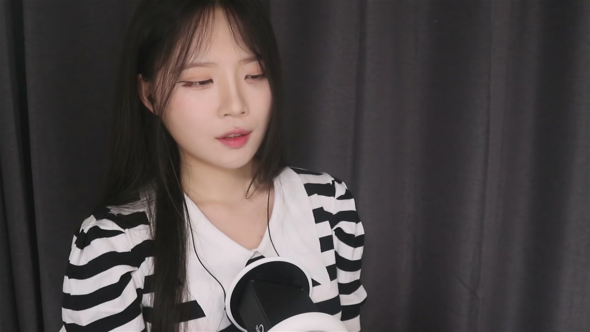 Nara-心跳声扑通扑通 30 分钟