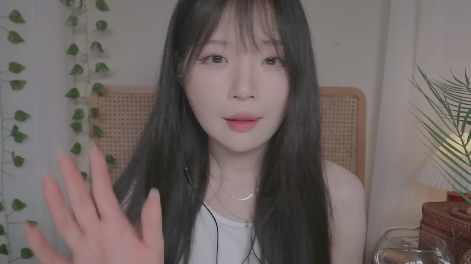 Nara-拍摄过程中聊到的一些幕后小故事 (1分钟花絮)