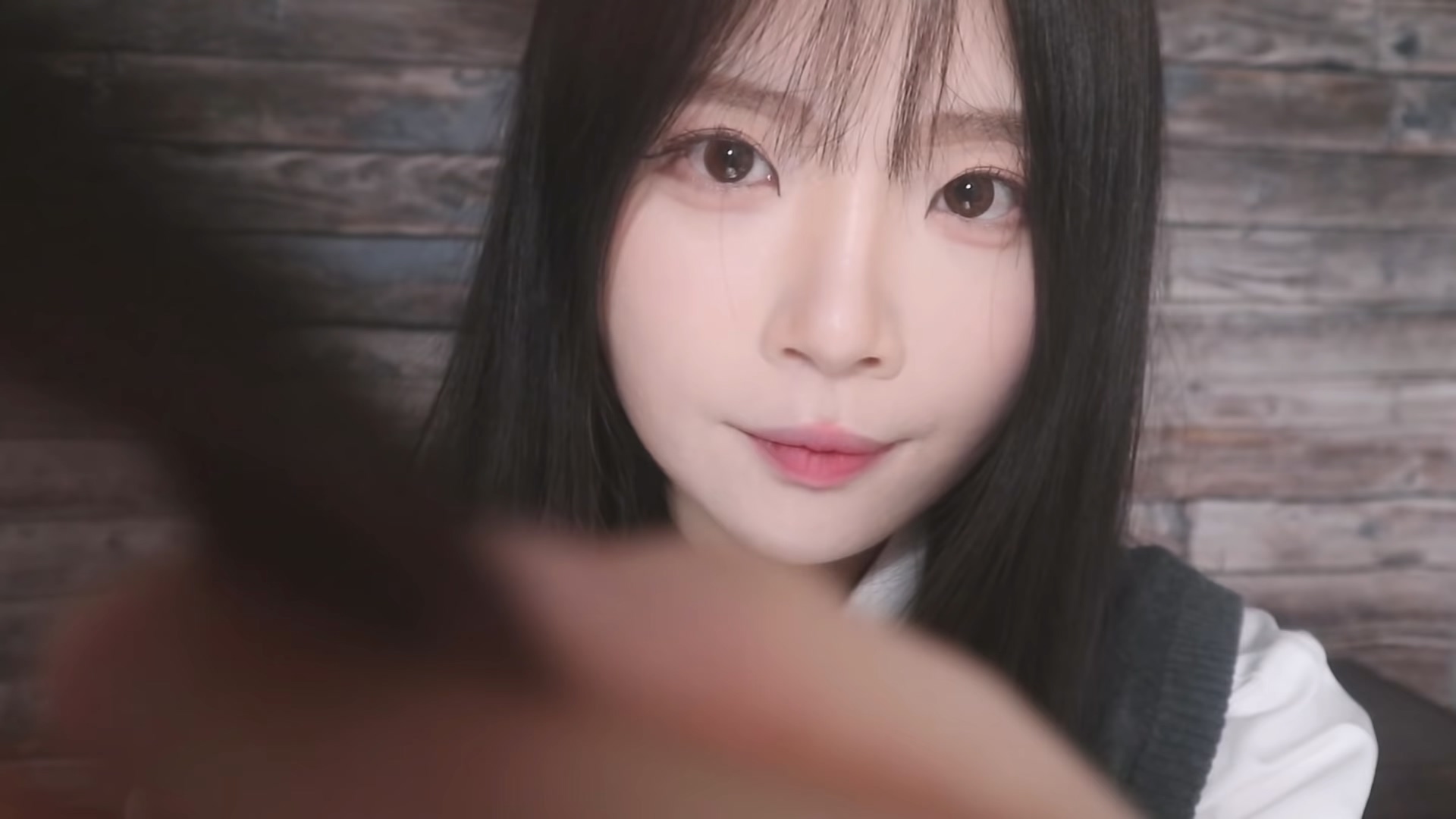 Nara-朋友呀，我来帮你剪刘海❤