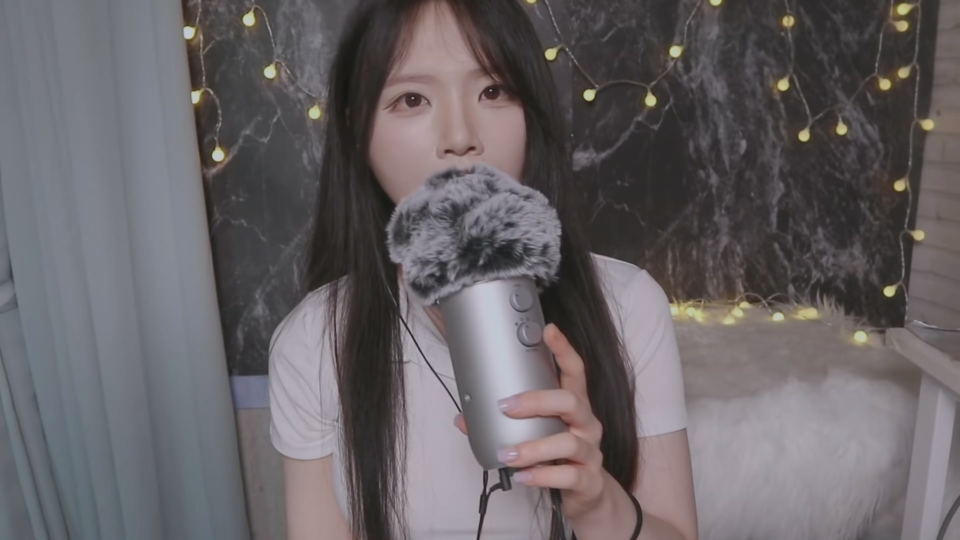 Nara-来试穿角色扮演服装吧！顺便聊聊近况和提前通知的小消息❣