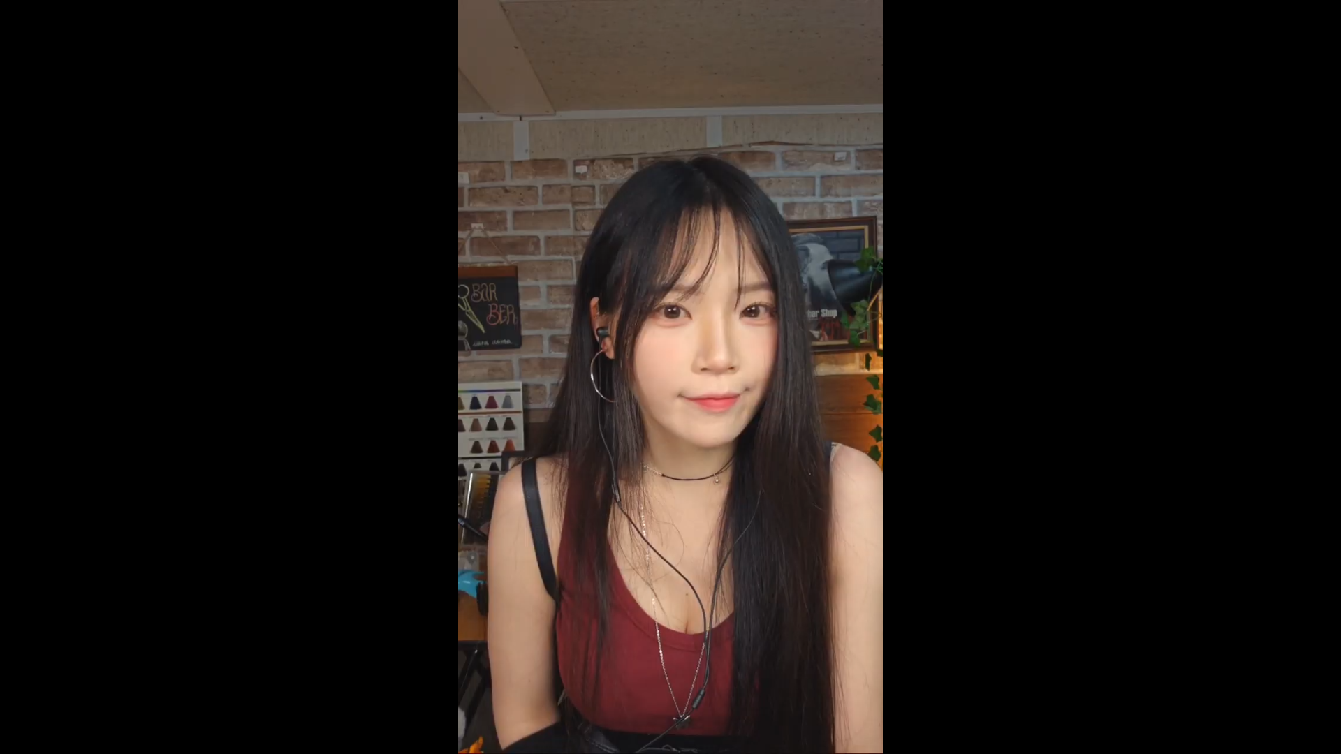 Nara-正在进行直播