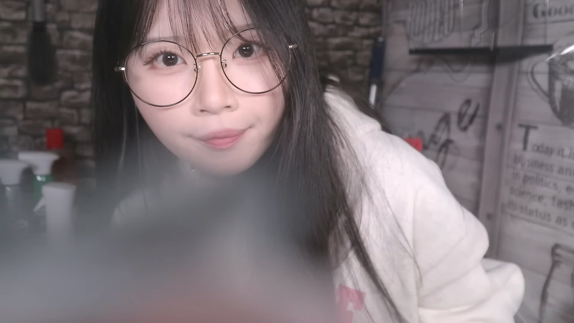 Nara-眼前来回移动的真实洗车场情景剧（视觉触发100%）