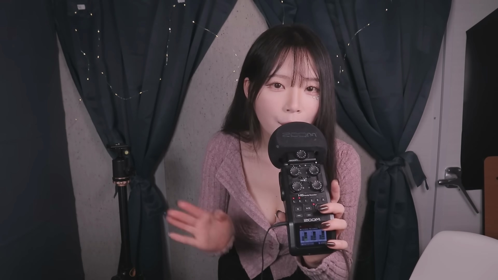 Nara-终于公开办公室了…