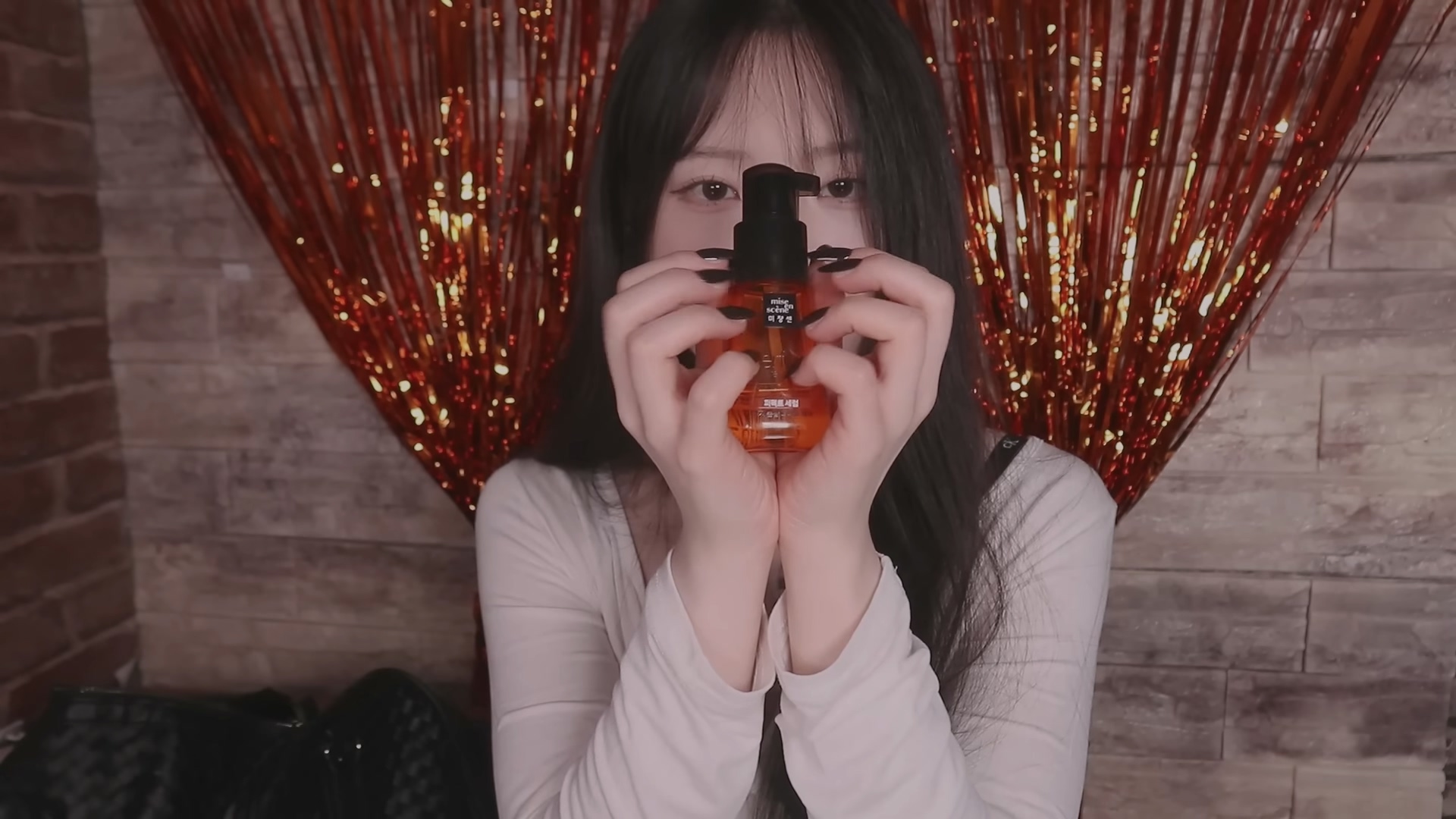 Nara-给大家看看我的包里有什么！真诚对话版