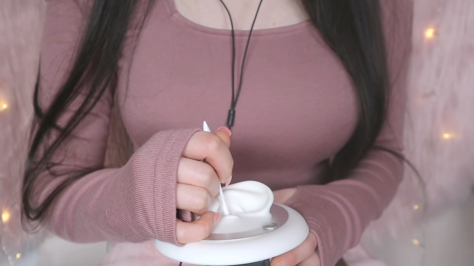 Nara-耳朵痒的时候会想起这个吧？清爽又干净的 3DIO 掏耳