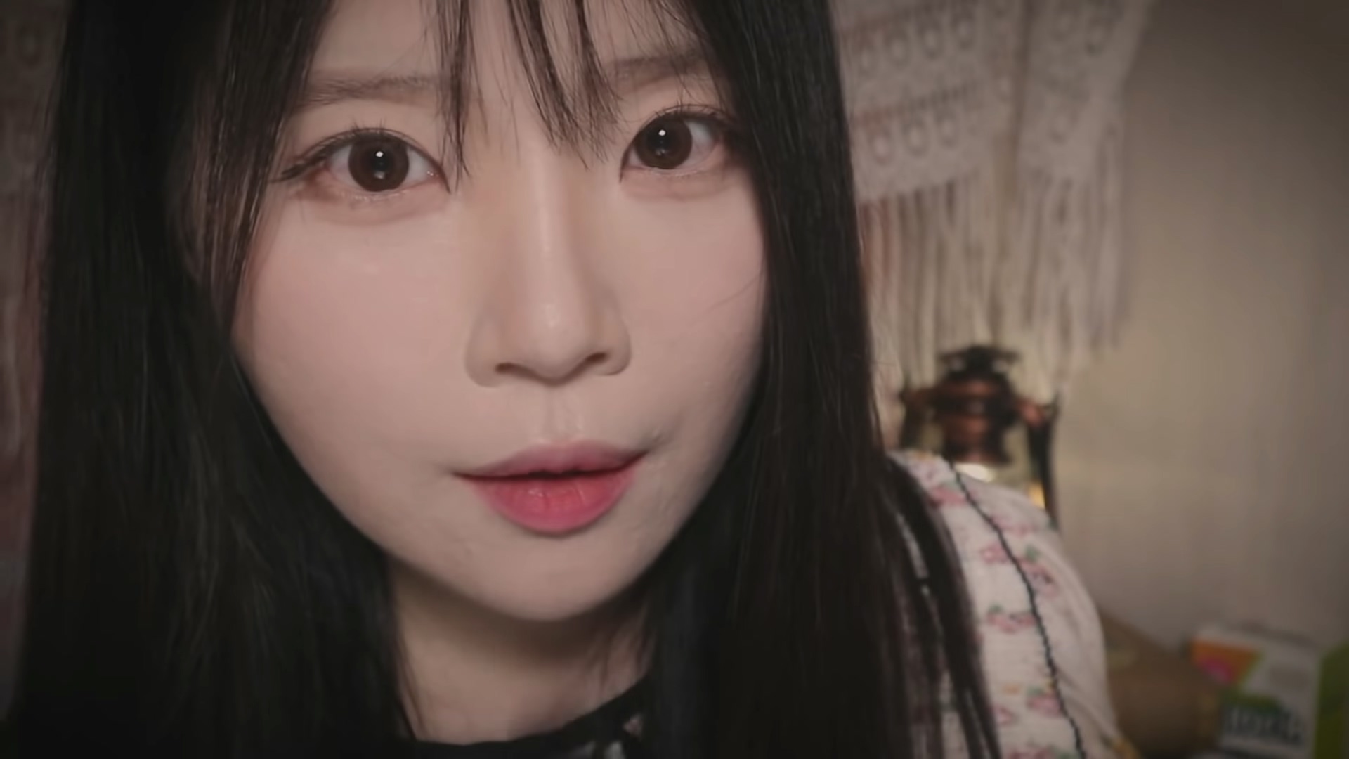 Nara-要不要和我一起去露营？（我会帮你洗脸，还准备了好吃的）