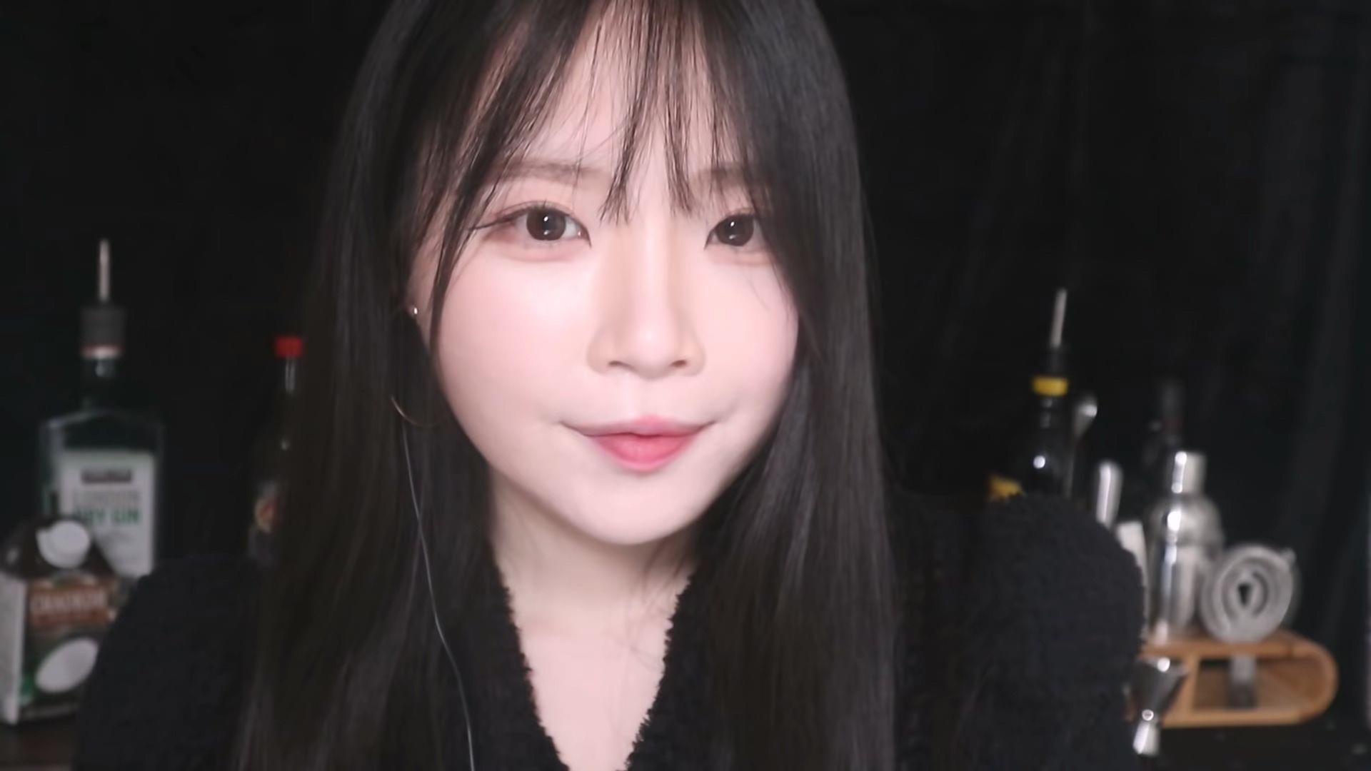 Nara-要不要在有氛围的鸡尾酒吧喝一杯？🍸