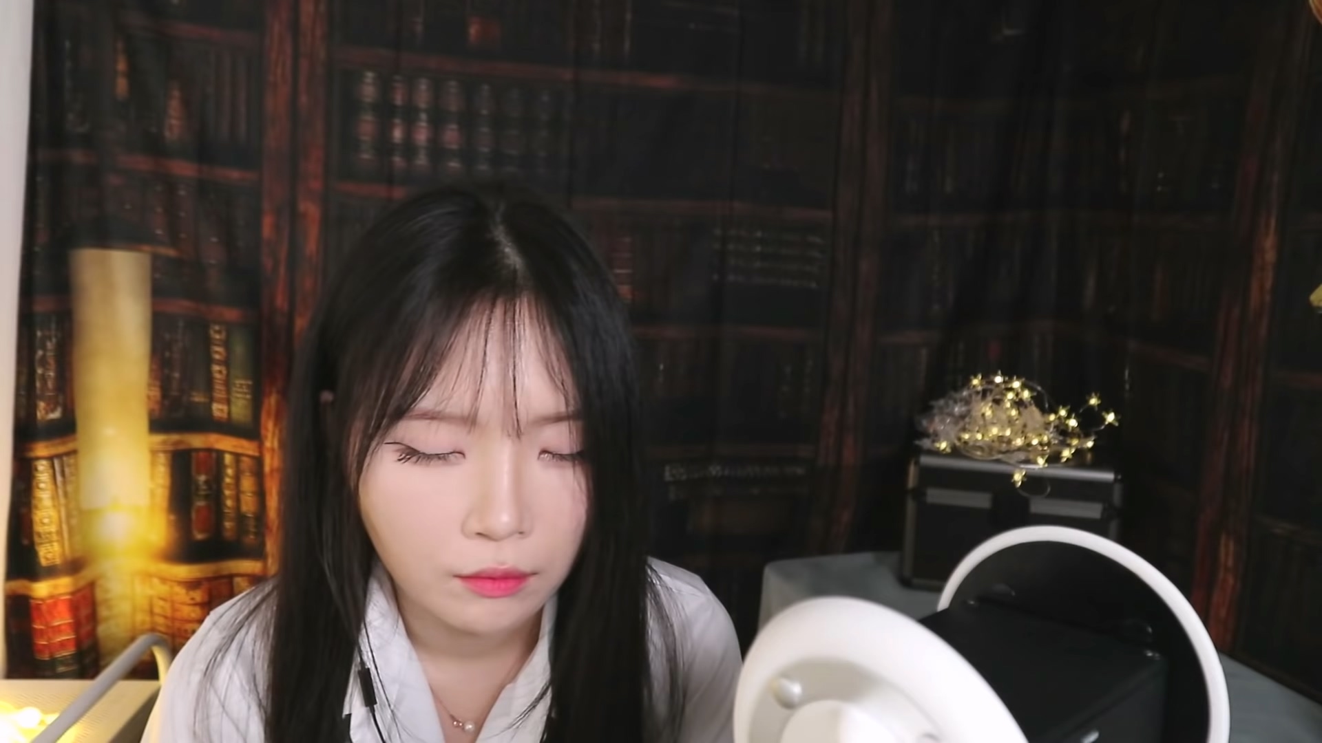 Nara-这是幕后花絮视频(2分花絮)