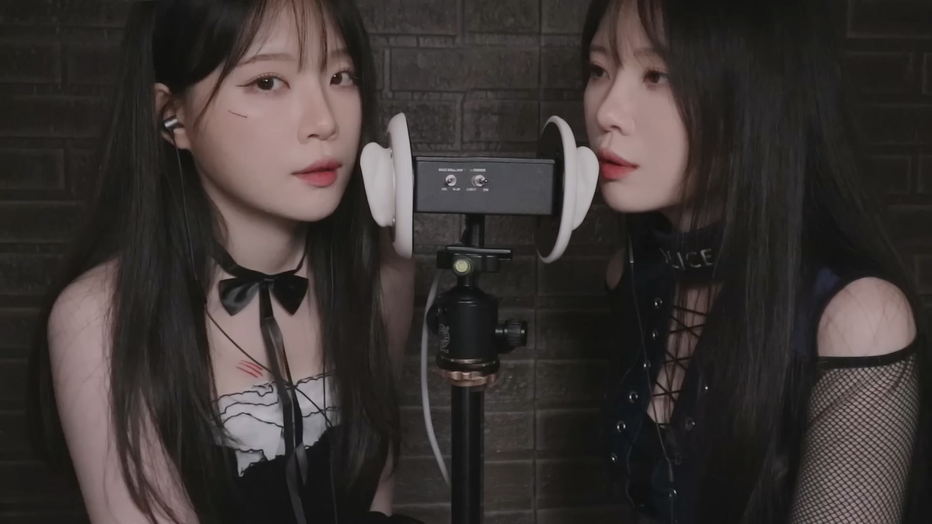 Nara-🎃穿着警察与小偷的 Cosplay 服装