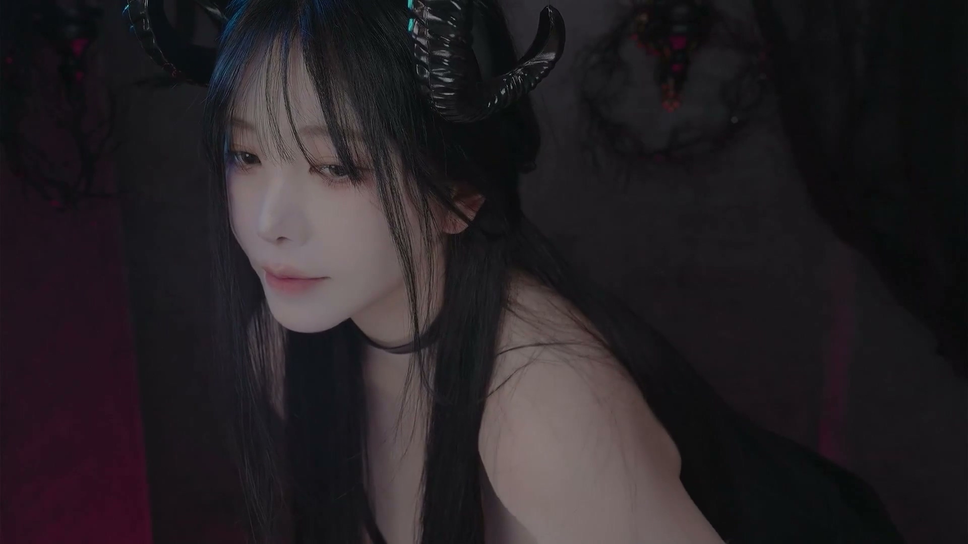 Yoonying-好久不见了？精力积攒得够多了吗？💜魅魔