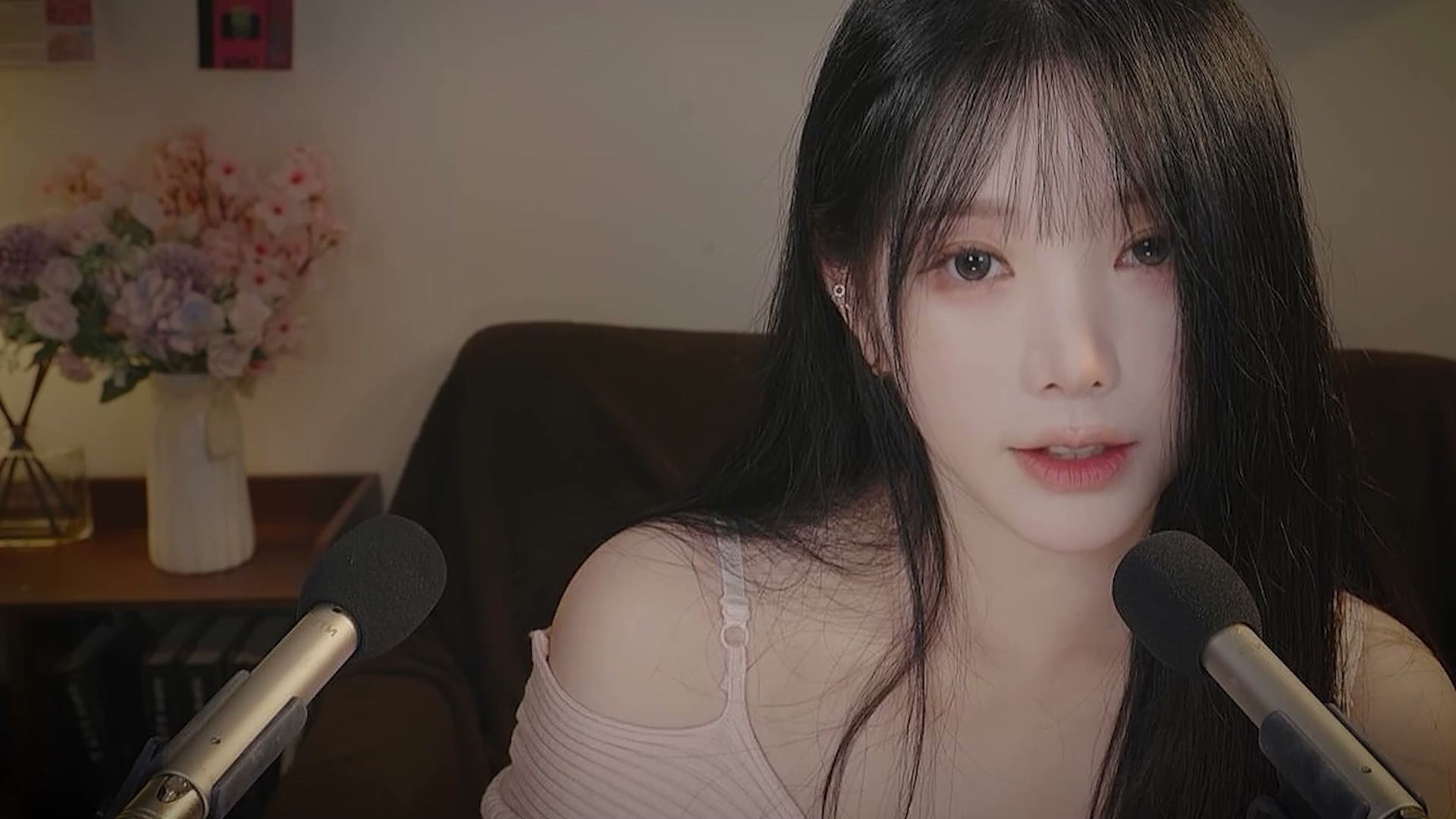 Yoonying-我真的很喜欢大家 :)(Q&A)