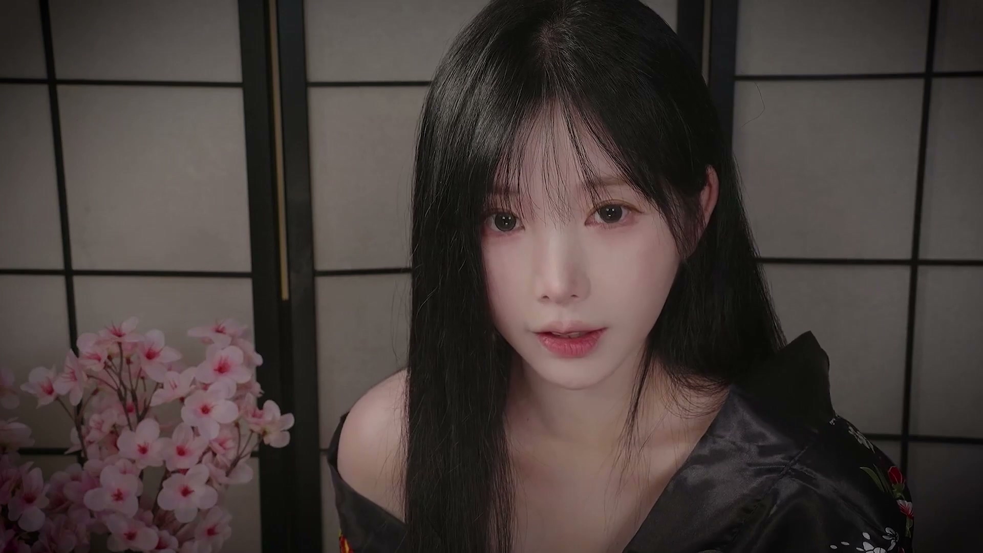 Yoonying-献给失眠的你，一场温柔疗愈的夜晚🌸