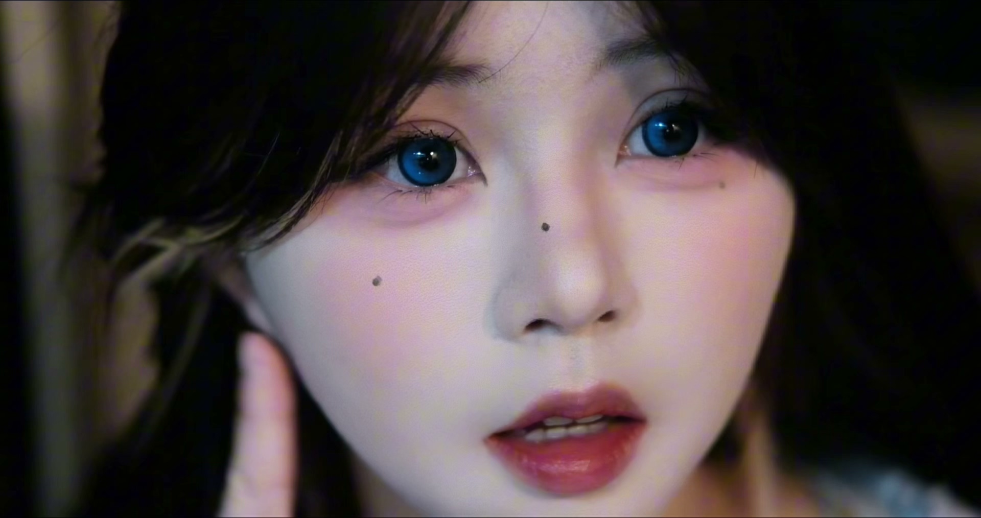 啵啵眠眠-情人节限定