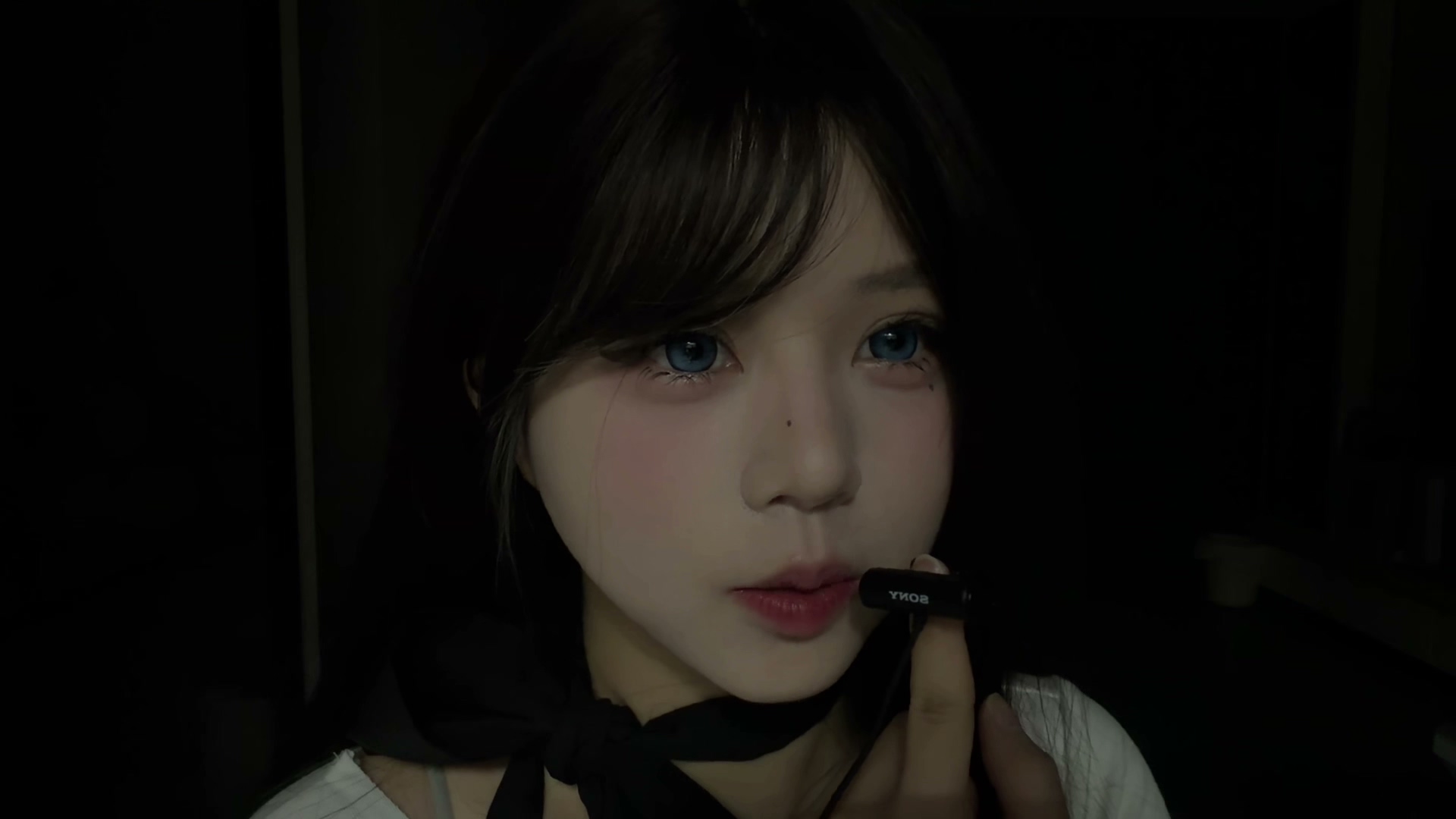 啵啵眠眠-sony甜麦