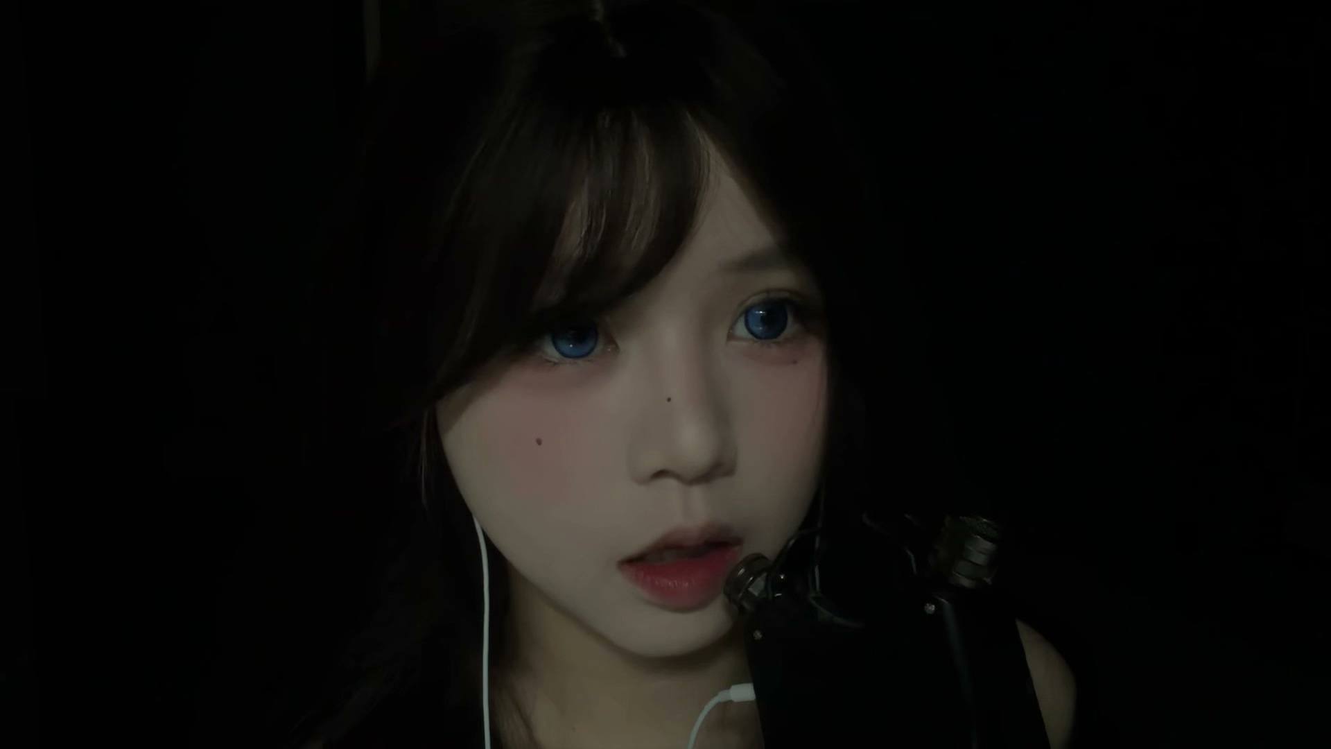 啵啵眠眠-tascam嚼麦