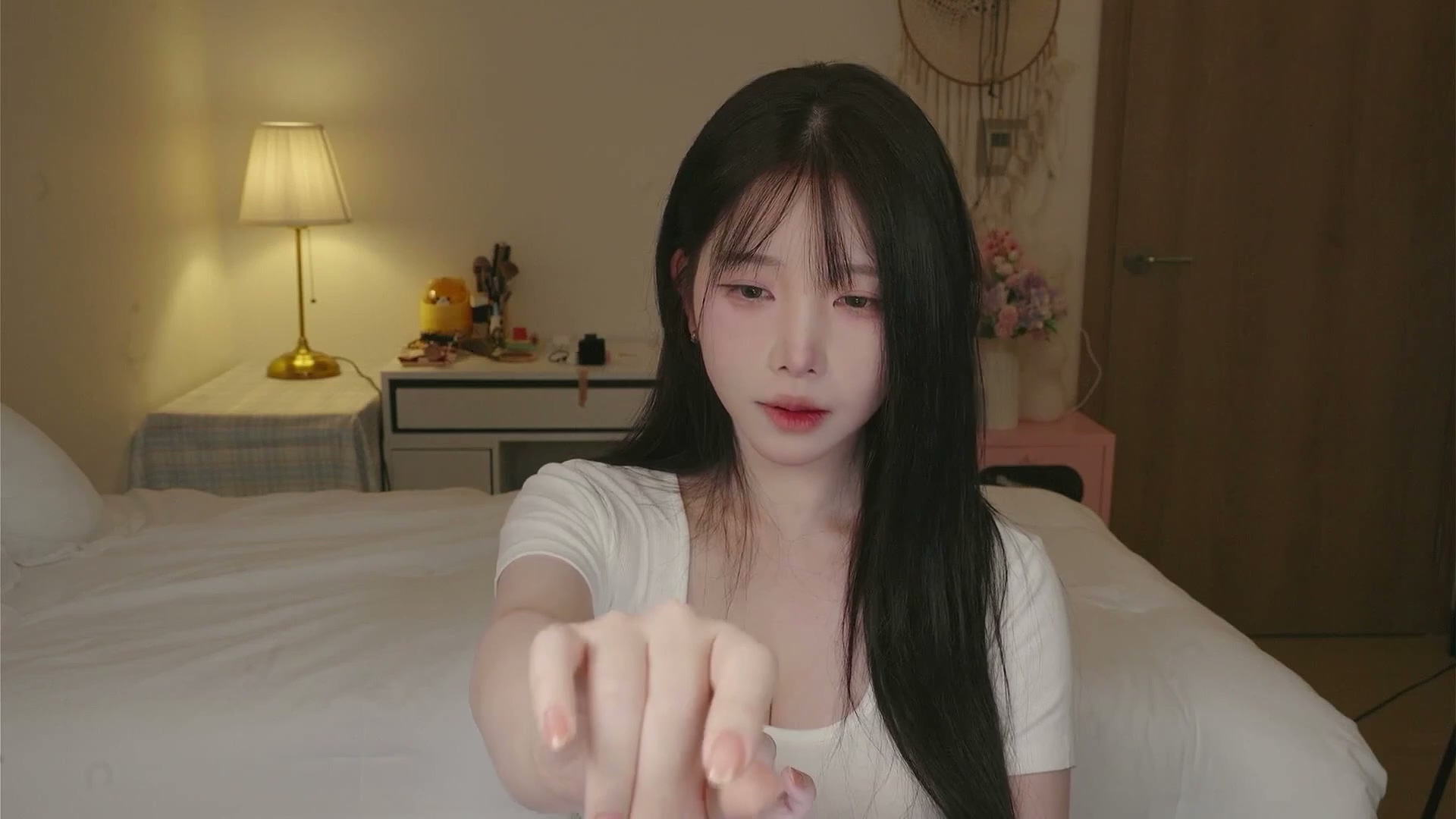 Yoonying-梦魔梦境 RP🖤（沉浸式空间音效）