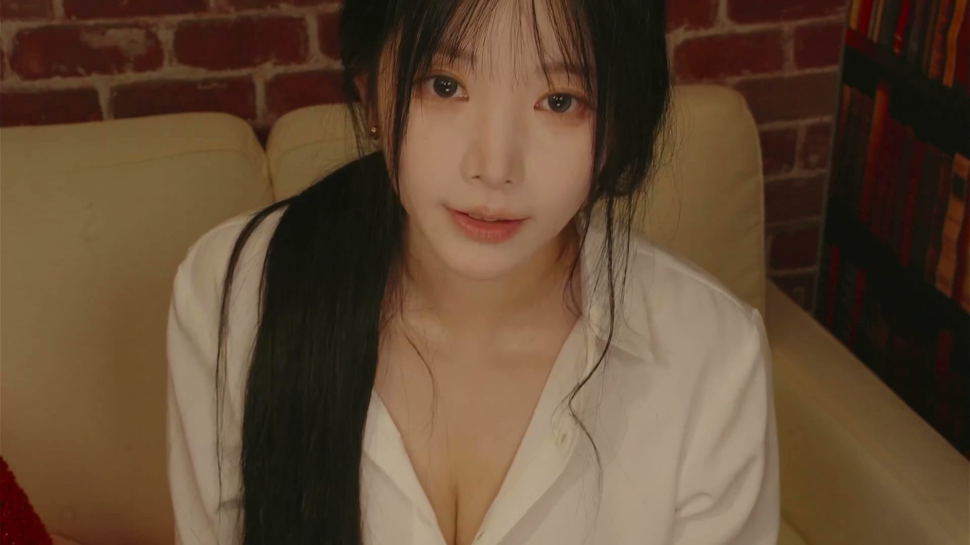 Yoonying-深夜书店最后一位客人📖☕ RP