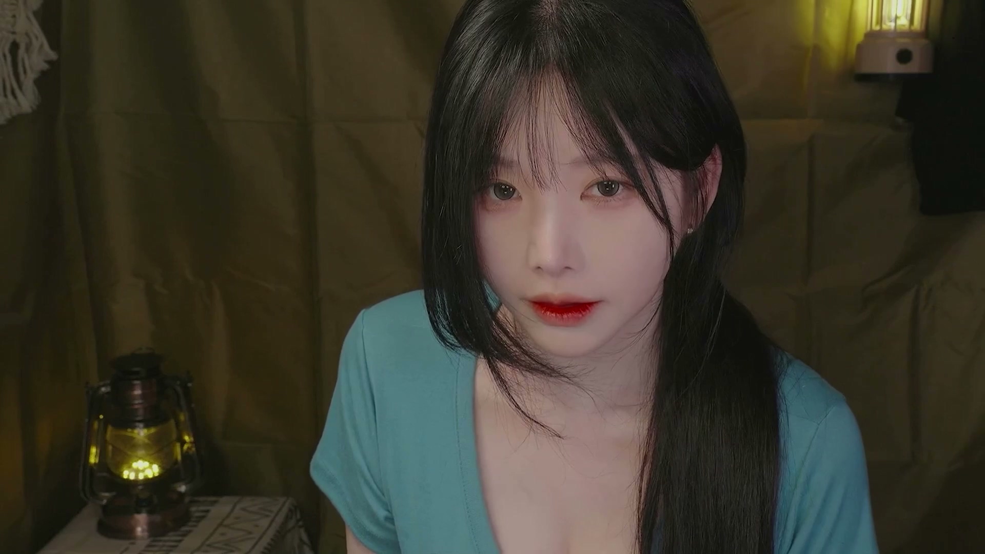 Yoonying-真心话游戏⛺️🌧️RP（深夜书店最后一位客人 第2篇）